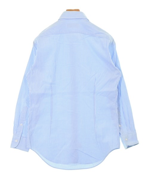 Maker's Shirt 鎌倉（メイカーズシャツカマクラ）カジュアルシャツ 白 サイズ:38(S位) メンズ/2200532866060