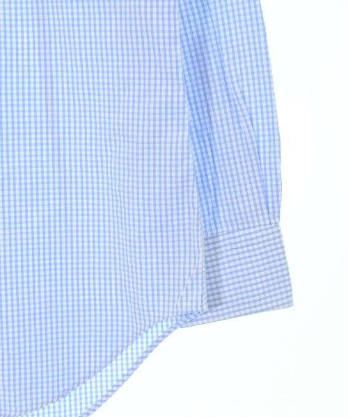 Maker's Shirt 鎌倉（メイカーズシャツカマクラ）カジュアルシャツ 白 サイズ:38(S位) メンズ/2200532866060