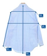 Maker's Shirt 鎌倉（メイカーズシャツカマクラ）カジュアルシャツ 白 サイズ:38(S位) メンズ/2200532866060