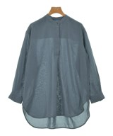 Maker's Shirt 鎌倉 ブラウス