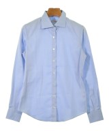 Maker's Shirt 鎌倉 カジュアルシャツ