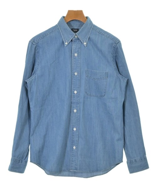 メイカーズシャツカマクラ(Maker's Shirt 鎌倉)のMaker's Shirt 鎌倉 カジュアルシャツ