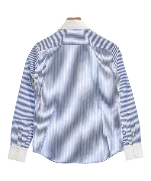 Maker's Shirt 鎌倉（メイカーズシャツカマクラ）ドレスシャツ 白 サイズ:36(S位) レディース/2200621763058
