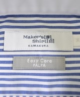 Maker's Shirt 鎌倉（メイカーズシャツカマクラ）ドレスシャツ 白 サイズ:36(S位) レディース/2200621763058