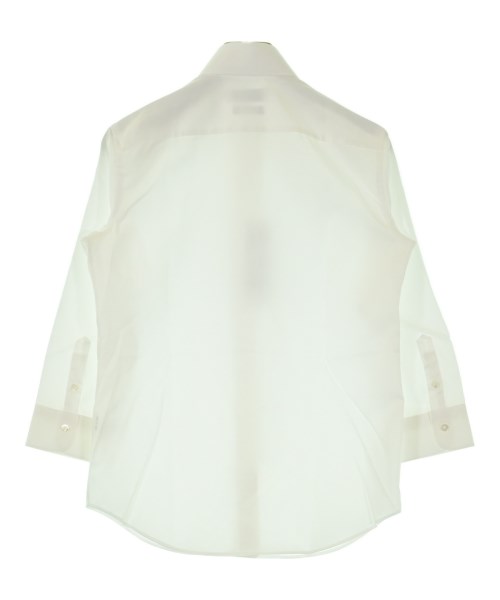 Maker's Shirt 鎌倉（メイカーズシャツカマクラ）ドレスシャツ 白 サイズ:36(S位) レディース/2200621763065