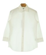 Maker's Shirt 鎌倉（メイカーズシャツカマクラ）ドレスシャツ 白 サイズ:36(S位) レディース/2200621763065