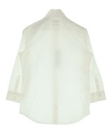 Maker's Shirt 鎌倉（メイカーズシャツカマクラ）ドレスシャツ 白 サイズ:36(S位) レディース/2200621763065