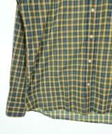 Maker's Shirt 鎌倉（メイカーズシャツカマクラ）カジュアルシャツ 緑 サイズ:41(XL位) メンズ/2200616725047
