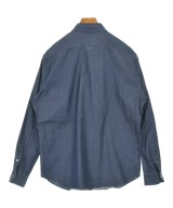 Maker's Shirt 鎌倉（メイカーズシャツカマクラ）カジュアルシャツ 紺 サイズ:L メンズ/2200616725054