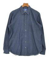 Maker's Shirt 鎌倉 カジュアルシャツ