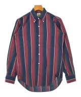 Maker's Shirt 鎌倉（メイカーズシャツカマクラ）カジュアルシャツ その他（柄物・カラフル） サイズ:14 1/2(XS位) メンズ/2200624482017
