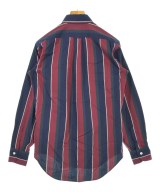 Maker's Shirt 鎌倉（メイカーズシャツカマクラ）カジュアルシャツ その他（柄物・カラフル） サイズ:14 1/2(XS位) メンズ/2200624482017