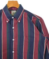 Maker's Shirt 鎌倉（メイカーズシャツカマクラ）カジュアルシャツ その他（柄物・カラフル） サイズ:14 1/2(XS位) メンズ/2200624482017