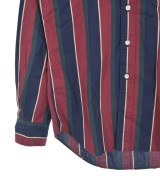 Maker's Shirt 鎌倉（メイカーズシャツカマクラ）カジュアルシャツ その他（柄物・カラフル） サイズ:14 1/2(XS位) メンズ/2200624482017