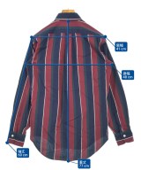 Maker's Shirt 鎌倉（メイカーズシャツカマクラ）カジュアルシャツ その他（柄物・カラフル） サイズ:14 1/2(XS位) メンズ/2200624482017