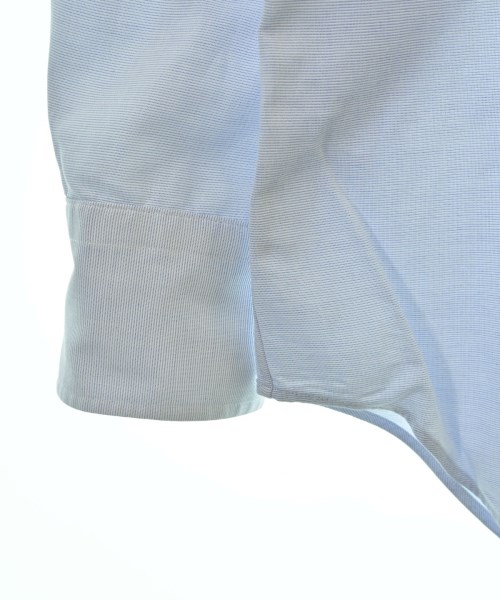 Maker's Shirt 鎌倉（メイカーズシャツカマクラ）カジュアルシャツ 青 サイズ:15 1/2(M位) メンズ/2200614534054