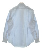 Maker's Shirt 鎌倉（メイカーズシャツカマクラ）カジュアルシャツ 青 サイズ:15 1/2(M位) メンズ/2200614534054
