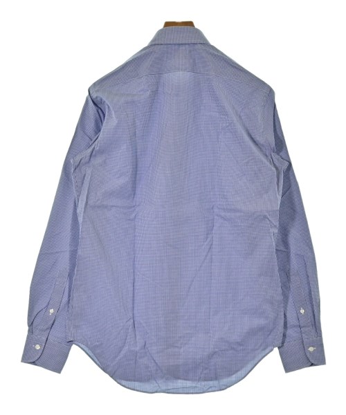Maker's Shirt 鎌倉（メイカーズシャツカマクラ）カジュアルシャツ 青 サイズ:39(M位) メンズ/2200625182015