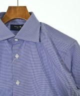 Maker's Shirt 鎌倉（メイカーズシャツカマクラ）カジュアルシャツ 青 サイズ:39(M位) メンズ/2200625182015