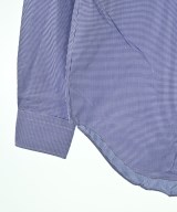 Maker's Shirt 鎌倉（メイカーズシャツカマクラ）カジュアルシャツ 青 サイズ:39(M位) メンズ/2200625182015