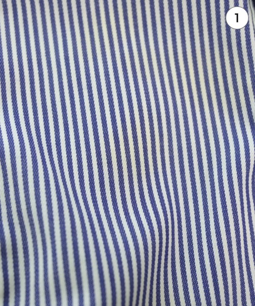 Maker's Shirt 鎌倉（メイカーズシャツカマクラ）カジュアルシャツ 紺 サイズ:9(M位) レディース/2200617289012