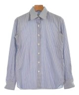 Maker's Shirt 鎌倉（メイカーズシャツカマクラ）カジュアルシャツ 紺 サイズ:9(M位) レディース/2200617289012