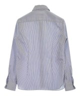 Maker's Shirt 鎌倉（メイカーズシャツカマクラ）カジュアルシャツ 紺 サイズ:9(M位) レディース/2200617289012