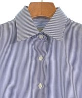 Maker's Shirt 鎌倉（メイカーズシャツカマクラ）カジュアルシャツ 紺 サイズ:9(M位) レディース/2200617289012