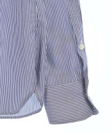 Maker's Shirt 鎌倉（メイカーズシャツカマクラ）カジュアルシャツ 紺 サイズ:9(M位) レディース/2200617289012