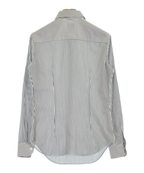 Maker's Shirt 鎌倉（メイカーズシャツカマクラ）カジュアルシャツ 白 サイズ:38(M位) レディース/2200617289036