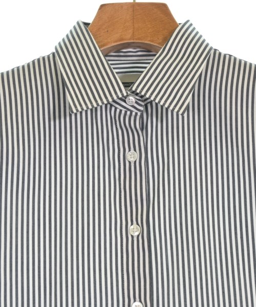 Maker's Shirt 鎌倉（メイカーズシャツカマクラ）カジュアルシャツ 白 サイズ:38(M位) レディース/2200617289036