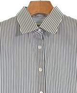 Maker's Shirt 鎌倉（メイカーズシャツカマクラ）カジュアルシャツ 白 サイズ:38(M位) レディース/2200617289036
