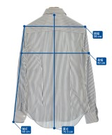 Maker's Shirt 鎌倉（メイカーズシャツカマクラ）カジュアルシャツ 白 サイズ:38(M位) レディース/2200617289036