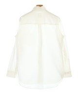 Maker's Shirt 鎌倉（メイカーズシャツカマクラ）カジュアルシャツ 白 サイズ:F レディース/2200617289050