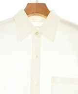 Maker's Shirt 鎌倉（メイカーズシャツカマクラ）カジュアルシャツ 白 サイズ:F レディース/2200617289050