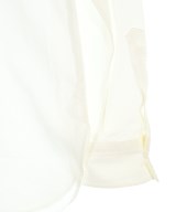 Maker's Shirt 鎌倉（メイカーズシャツカマクラ）カジュアルシャツ 白 サイズ:F レディース/2200617289050