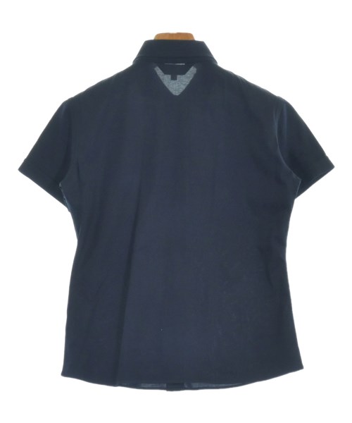 Maker's Shirt 鎌倉（メイカーズシャツカマクラ）カジュアルシャツ 紺 サイズ:9(M位) レディース/2200617289067