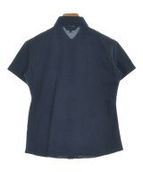 Maker's Shirt 鎌倉（メイカーズシャツカマクラ）カジュアルシャツ 紺 サイズ:9(M位) レディース/2200617289067