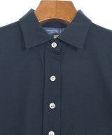 Maker's Shirt 鎌倉（メイカーズシャツカマクラ）カジュアルシャツ 紺 サイズ:9(M位) レディース/2200617289067
