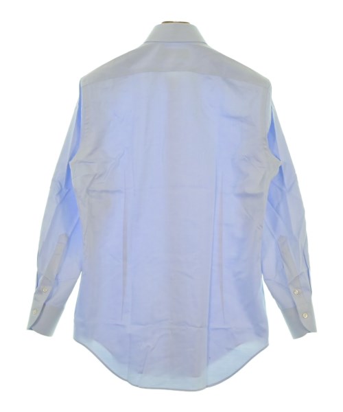 Maker's Shirt 鎌倉（メイカーズシャツカマクラ）ドレスシャツ 青 サイズ:38(S位) メンズ/2200631932123