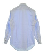Maker's Shirt 鎌倉（メイカーズシャツカマクラ）ドレスシャツ 青 サイズ:38(S位) メンズ/2200631932123