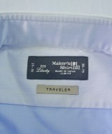 Maker's Shirt 鎌倉（メイカーズシャツカマクラ）ドレスシャツ 青 サイズ:38(S位) メンズ/2200631932123