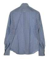 Maker's Shirt 鎌倉（メイカーズシャツカマクラ）ドレスシャツ 青 サイズ:37(XS位) メンズ/2200631932130