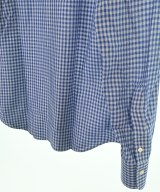 Maker's Shirt 鎌倉（メイカーズシャツカマクラ）ドレスシャツ 青 サイズ:37(XS位) メンズ/2200631932130