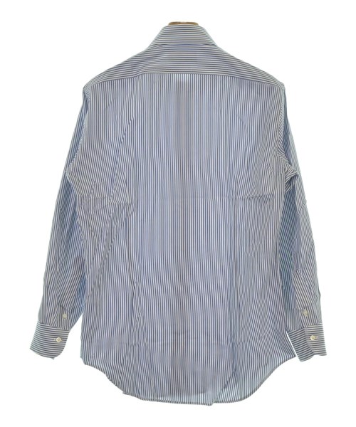 Maker's Shirt 鎌倉（メイカーズシャツカマクラ）ドレスシャツ 青 サイズ:39(M位) メンズ/2200631932147