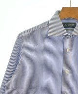 Maker's Shirt 鎌倉（メイカーズシャツカマクラ）ドレスシャツ 青 サイズ:39(M位) メンズ/2200631932147