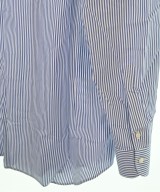 Maker's Shirt 鎌倉（メイカーズシャツカマクラ）ドレスシャツ 青 サイズ:39(M位) メンズ/2200631932147