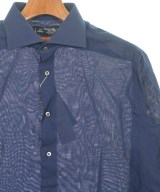 Maker's Shirt 鎌倉（メイカーズシャツカマクラ）カジュアルシャツ 紺 サイズ:41(XL位) メンズ/2200621667769