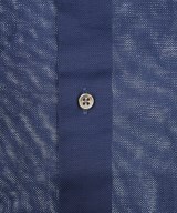 Maker's Shirt 鎌倉（メイカーズシャツカマクラ）カジュアルシャツ 紺 サイズ:41(XL位) メンズ/2200621667769