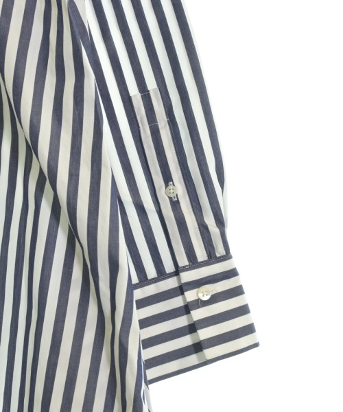 Maker's Shirt 鎌倉（メイカーズシャツカマクラ）シャツワンピース 紺 サイズ:F レディース/2200619411039